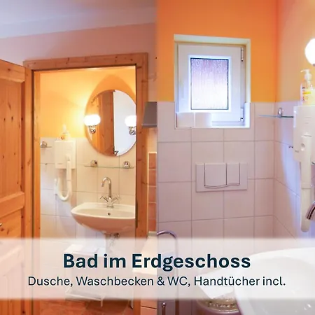 Apartment Lotti Heringsdorf (Usedom)